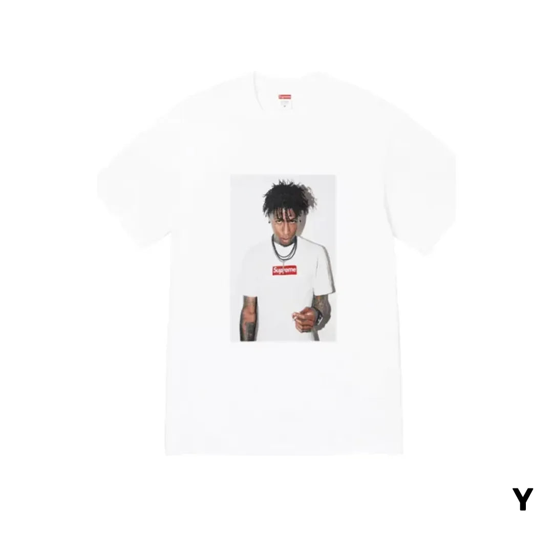 SUP T-Shirt - spm0000359 - M image