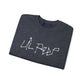 Lil Peep Crewneck Sweatshirt image 30