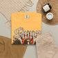 Sinner’s Flame Unisex Garment-Dyed T-shirt image 31