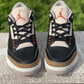 AJ 3 Desert Elephant Shoes Sneakers - nk0002013 image 7
