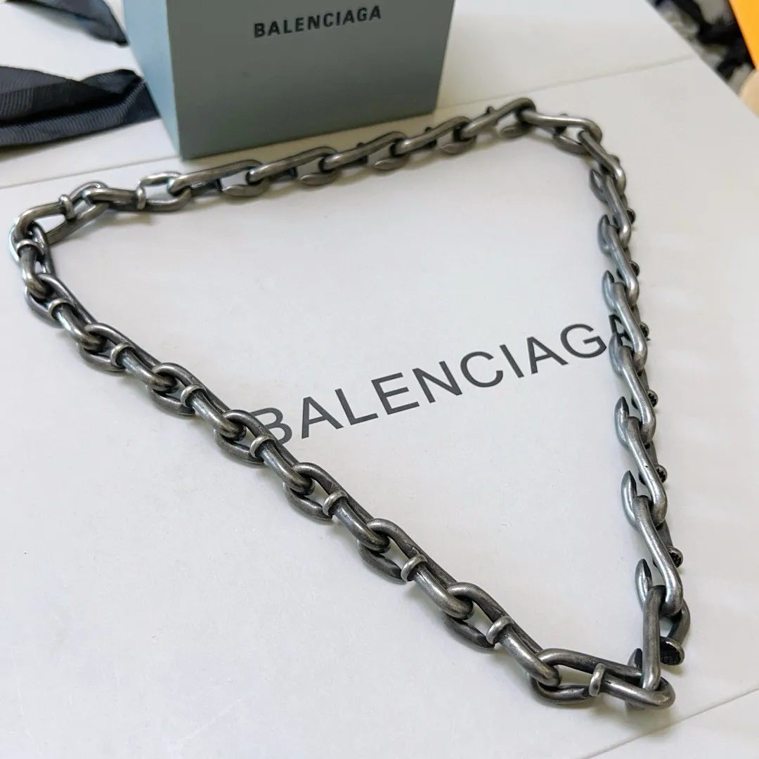 BLCG Necklace - Hl76B40 image 5