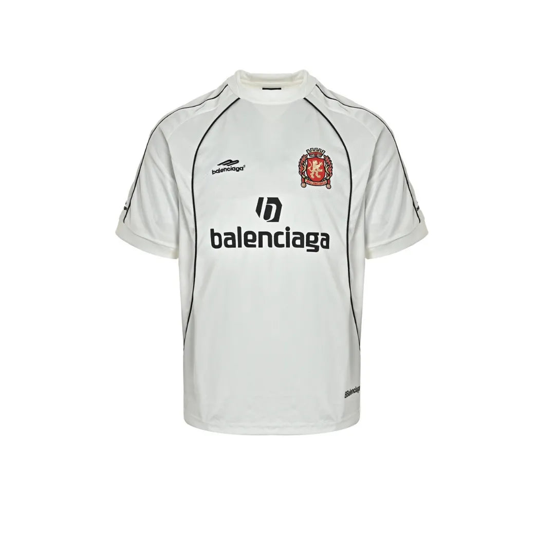 BLCG Cotton Graphic Print T-Shirt - BLCG0092 image