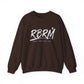 RBRM Tour Crewneck Sweatshirt image