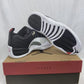 AJ 12 Retro Low 'Playoffs' Shoes Sneakers - nk0005291 image 8