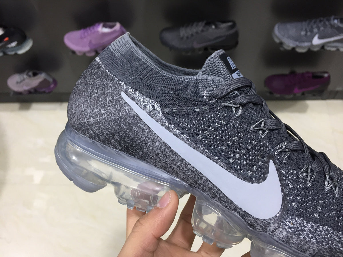 Air VaporMax Asphalt Shoes Sneakers - nk0000452 image 12