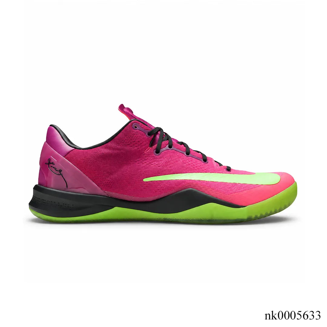 Kobe 8 Protro 'Mambacurial' Shoes Sneakers – nk0005633 image 0