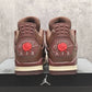 AJ 4 Premio "Bin 23" Shoes Sneakers - nk0005243 image 3