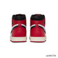 AJ 1 High OG Black Toe Reimagined Shoes Sneakers - nk0003788 image 4