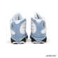 AJ 13 Yellow Ochre/Blue Grey Shoes Sneakers - nk0003404 image 3