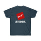 Jet Lag Do It Men T-Shirt image 4