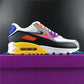 AM 90 Be True (2019) Shoes Sneakers - nk0000235 image 12