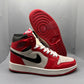 AJ 1 Retro High OG Chicago Lost and Found Shoes Sneakers - nk0005021 image 7