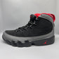 AJ 9 Charcoal Shoes Sneakers - nk0003917 image 6
