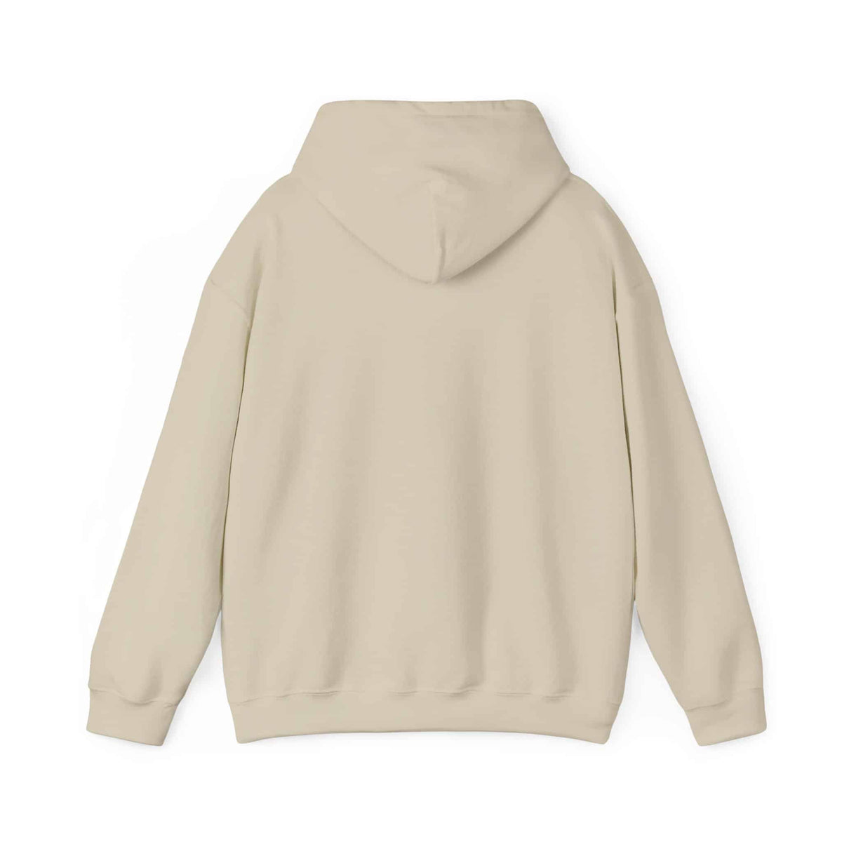 Graphic Print Unisex Heavy Blend™ Hooded Sweatshirt - POD0039 image 13