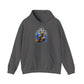 Airborne Legend Hooded Sweatshirt image 63