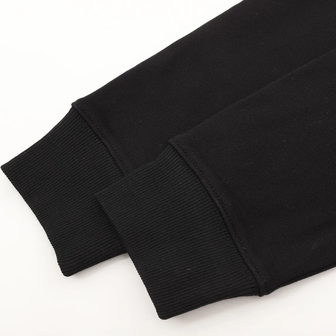 OW Caravaggio Arrows Hoodie in Black - 342 - owf0000342 image 3