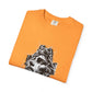 Crown of Faith 2 Unisex Garment-Dyed T-shirt image 56