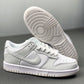 Dunk Low Photon Dust Shoes Sneakers - nk0001575 image 4