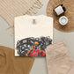 Chicago Legend 23 Unisex Garment-Dyed T-shirt image 17