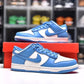 Dunk Low Coast Shoes Sneakers - nk0001677 image 7