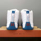 AJ 12 French Blue 2025 Shoes Sneakers - nk0002313 image 9