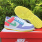 Dunk Low SE Candy Shoes Sneakers - nk0001763 image 4