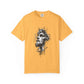 Crown of Faith 1 Unisex Garment-Dyed T-shirt image