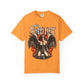 Sinner’s Flame Unisex Garment-Dyed T-shirt image 42