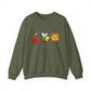 Bee Crewneck Sweatshirt image