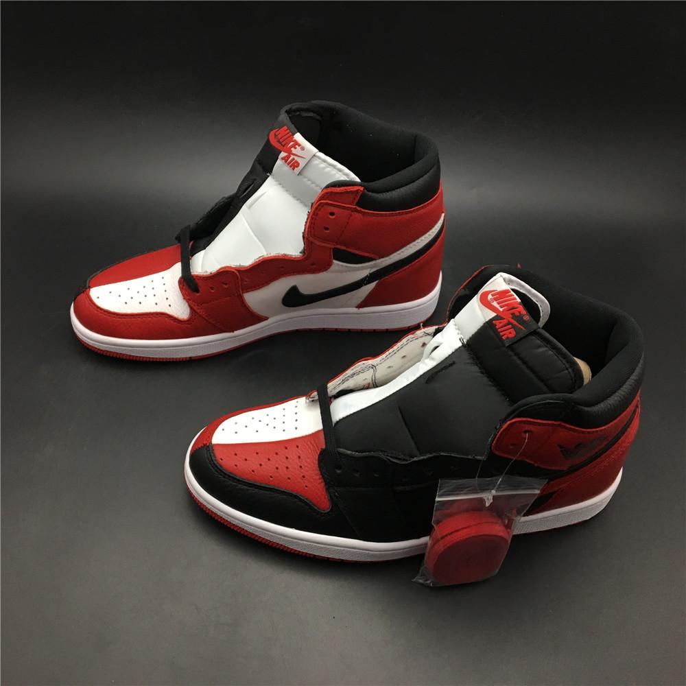 AJ 1 Retro High Homage To Home (Non-numbered) Shoes Sneakers - nk0000353 image 18