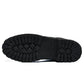 Supreme x TBL 6-Inch Premium Waterproof Boot 'Embossed Diamond Plate - Black' Shoes Sneakers - nk0005495 image 8