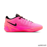 NK Ja 4 "Mission Rise" EP Shoes Sneakers - nk0005449 image 0