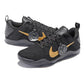 Kobe 11 Fade To Black/ Black Mamba Shoes Sneakers - nk0000400 image 9