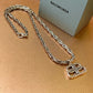 BLCG Necklace - Hl75A80 image 6