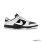 Dunk Low Retro Reverse Panda Shoes Sneakers - nk0002335 image