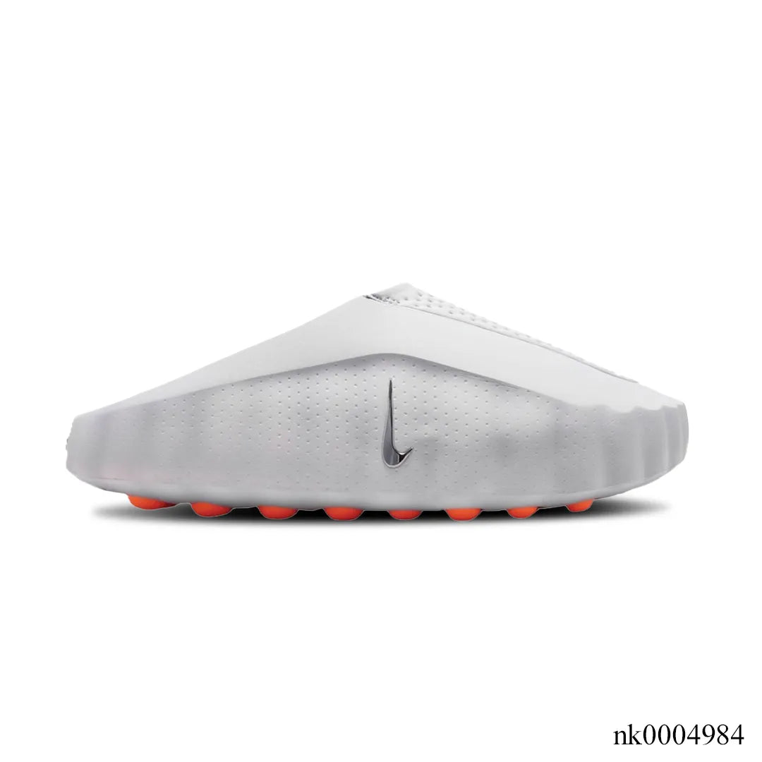 Mind 001 Perforated Slide  Shoes Sneakers - nk0004984 image