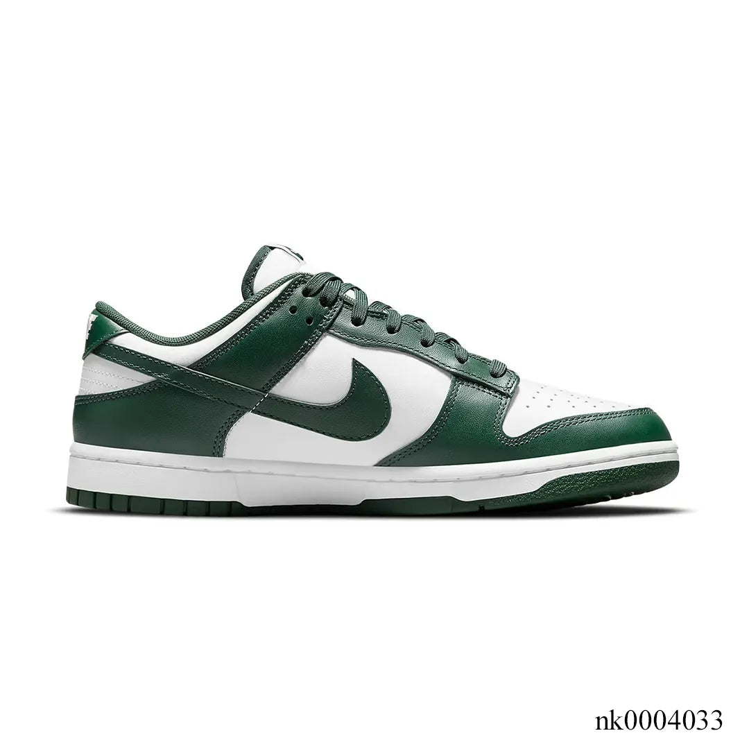 Dunk Low Varsity Green Shoes Sneakers - nk0004033 image 0