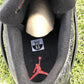 AJ 4 Retro Laser Black Gum Shoes Sneakers - nk0000654 image 13