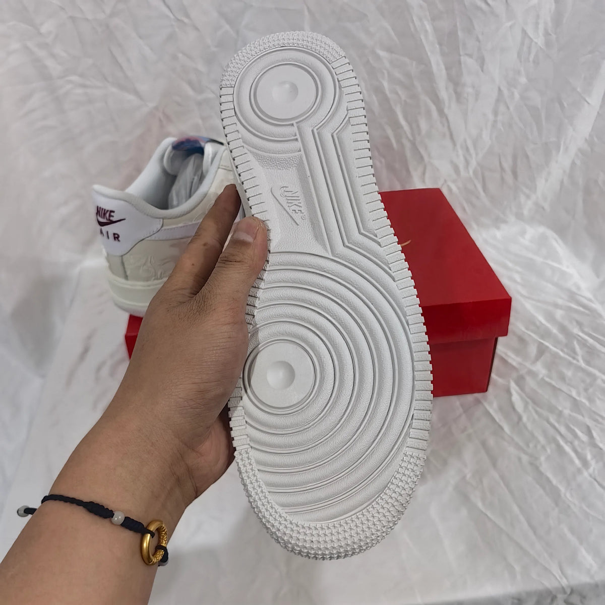 AF 1 Low Year of the Snake Shoes Sneakers - nk0004807 image 14