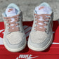 Dunk Low Fossil Rose Shoes Sneakers - nk0002020 image 5