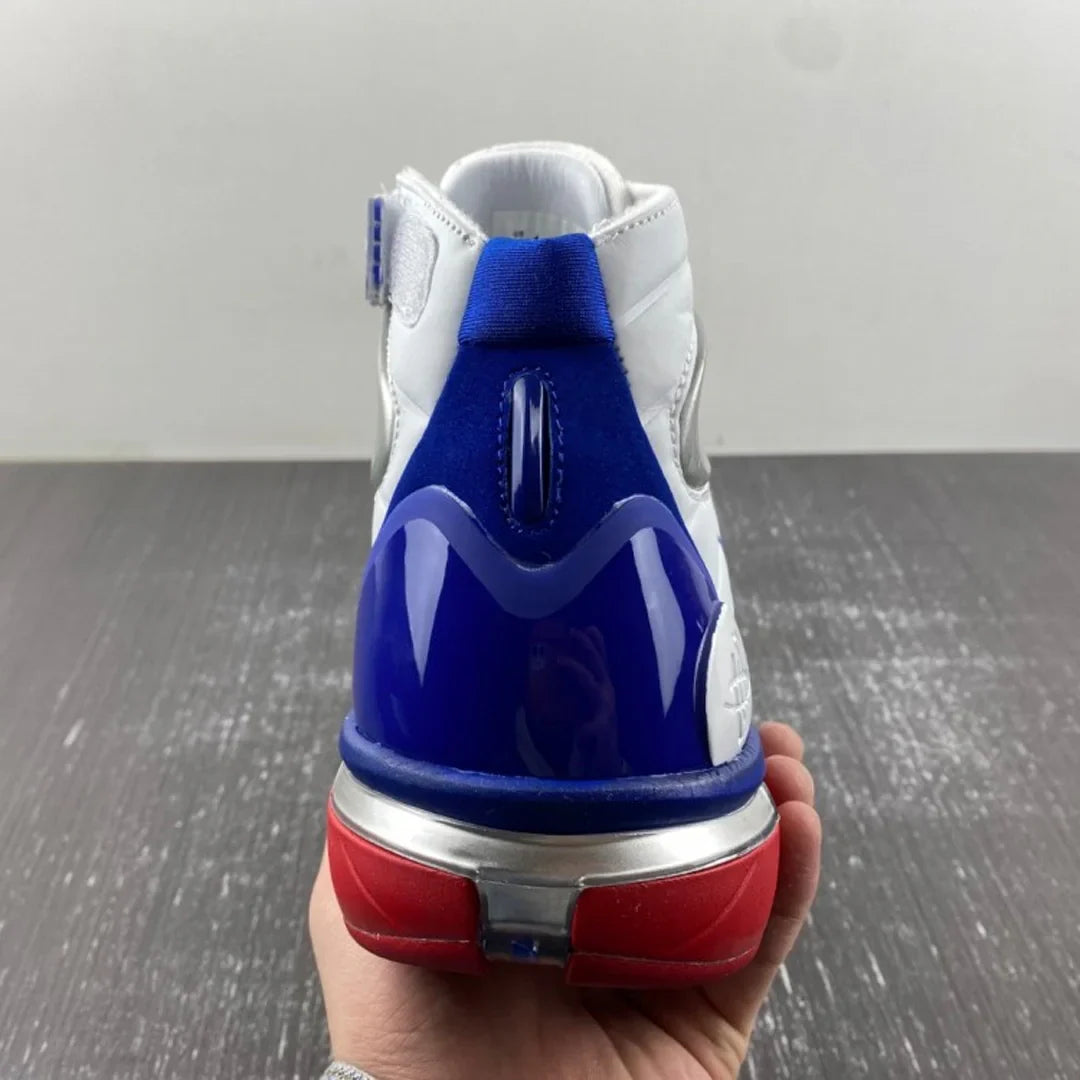 [Premium] NK Zoom Huarache 2K4 All Star Shoes Sneakers – nk0004487 image 9