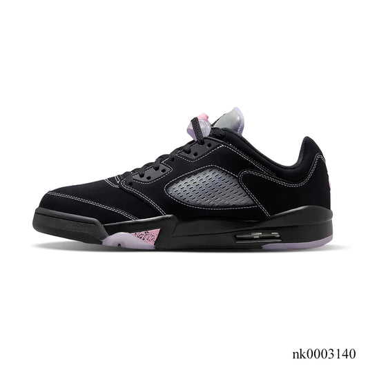 AJ 5 Low Dongdan Shoes Sneakers - nk0003140 image 1