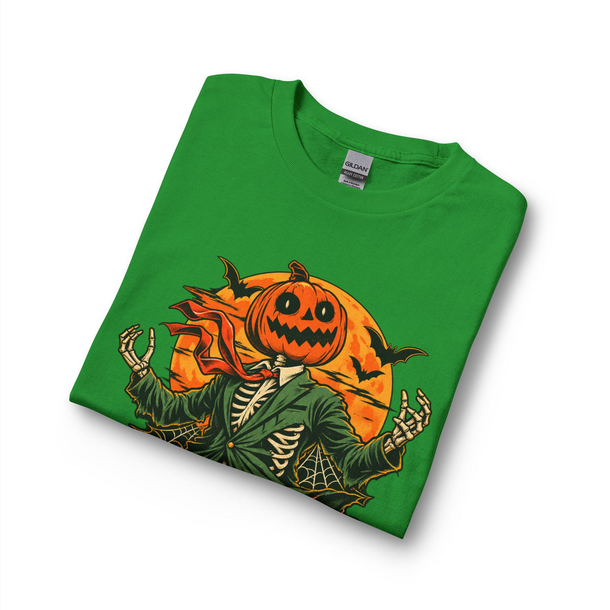 Spooky Season Long Sleeve T-Shirt image 26