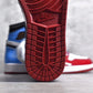 AJ 1 Retro High Fearless UNC Chicago Shoes Sneakers - nk0000058 image 14