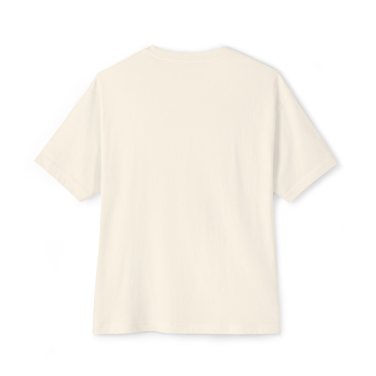 Spooky Season Unisex Oversized Boxy Tee image 10