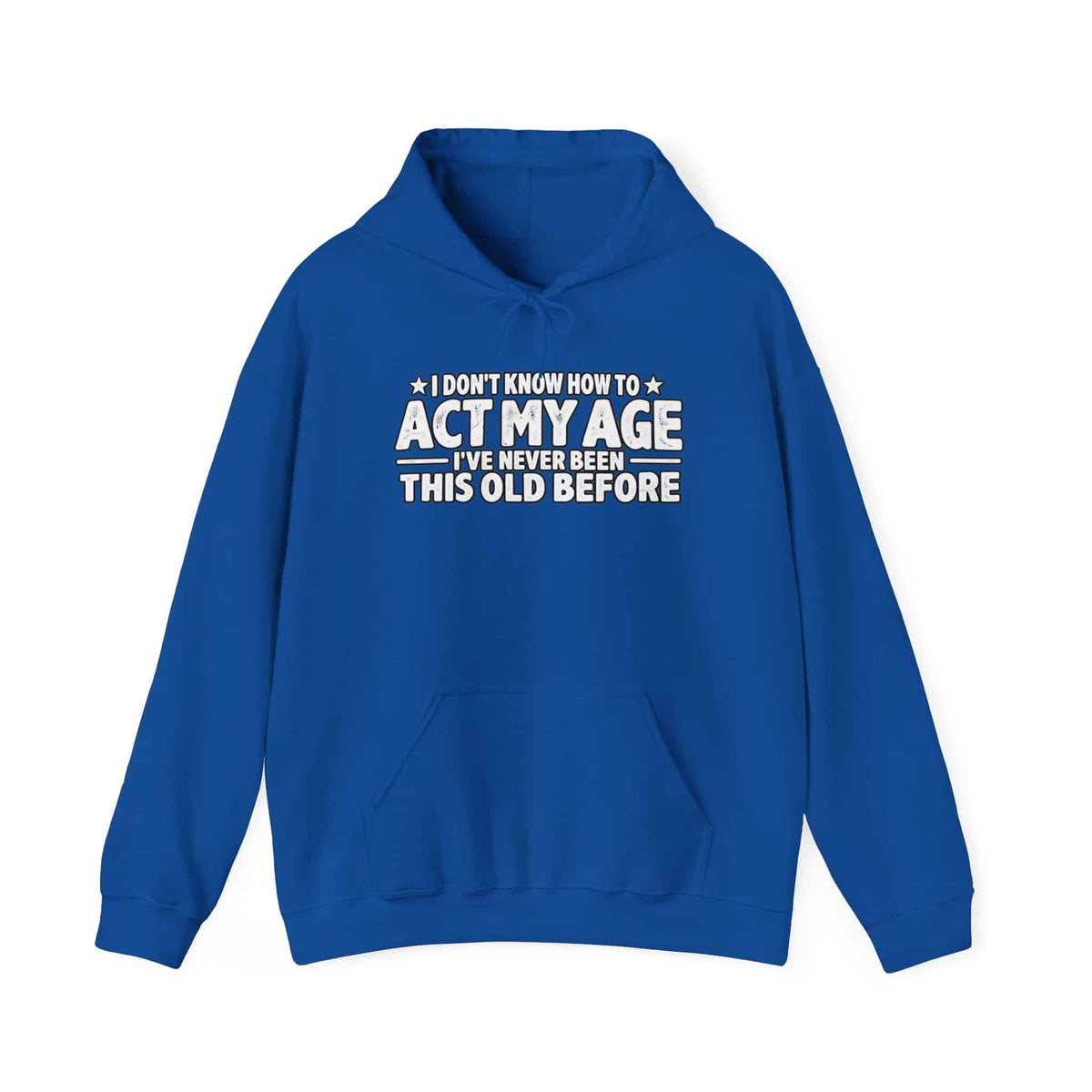 Graphic Print Hooded Sweatshirt - POD0034 image 32