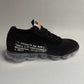 OW x Air VaporMax Black Shoes Sneakers – nk0000035 image 6