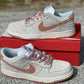 Dunk Low Fossil Rose Shoes Sneakers - nk0002020 image 7