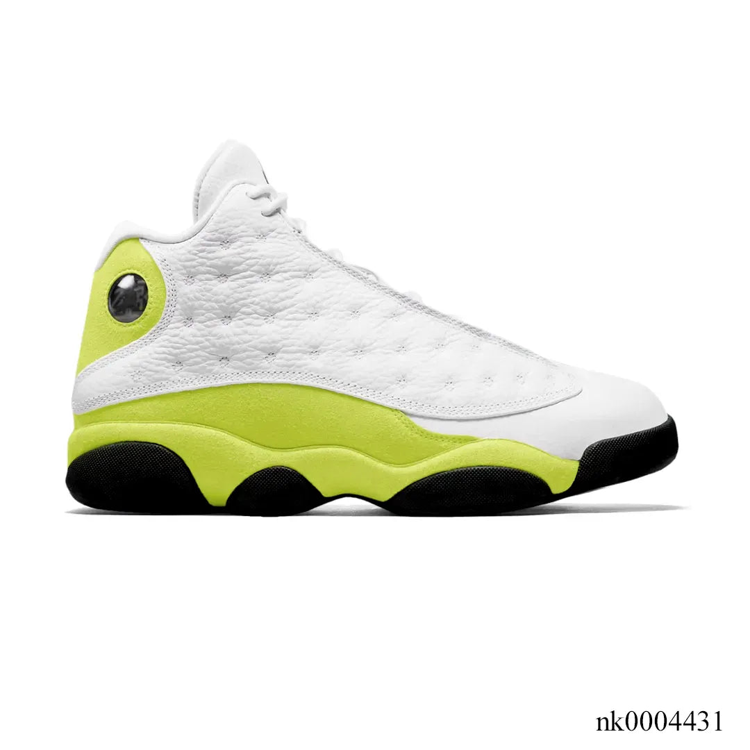 AJ 13 Bright Cactus Shoes Sneakers – nk0004431 image