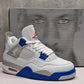 AJ 4 “Jackie Robinson” Shoes Sneakers - nk0005491 image 4